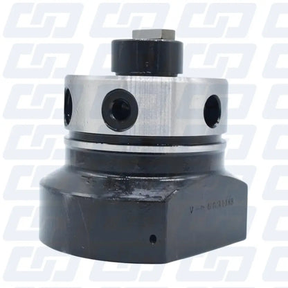 Cabezal Hidráulico TeDI BC-7185-197L para Bomba de Inyección Diesel (8523A631W) DPS - Partes de Bombas