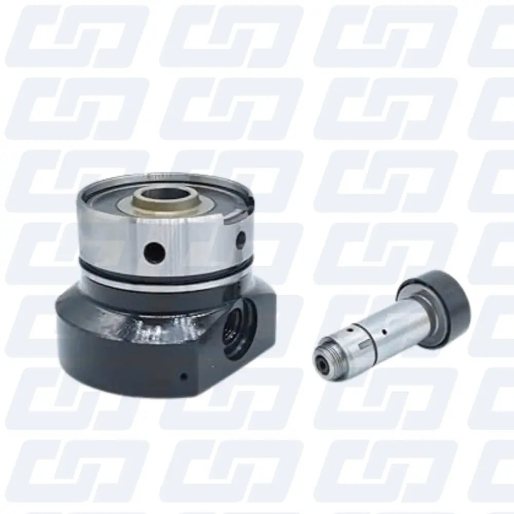 Cabezal Hidráulico TeDI BC-7185-197L para Bomba de Inyección Diesel (8523A631W) DPS - Partes de Bombas