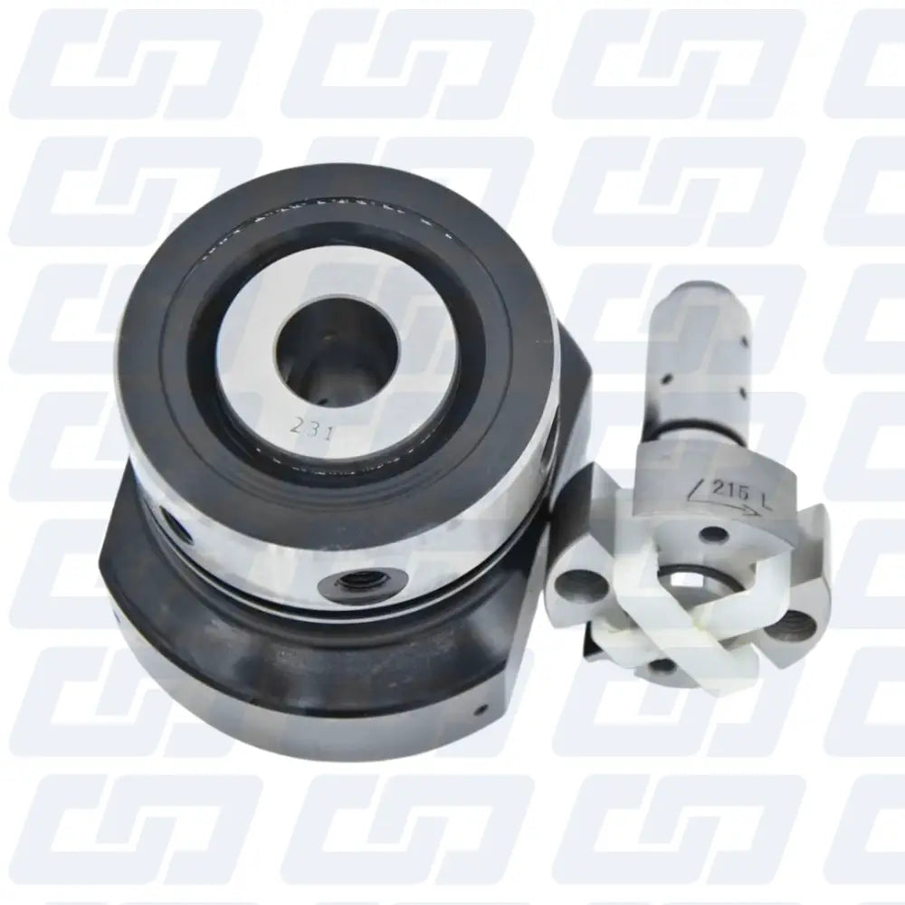 Cabezal Hidráulico TeDI BC-9050300L para Bomba de Inyección Diesel (8861A260K/W,8860A170G,8860A360W) - Partes de Bombas