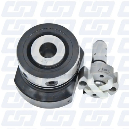 Cabezal Hidráulico TeDI BC-9050300L para Bomba de Inyección Diesel (8861A260K/W,8860A170G,8860A360W) - Partes de Bombas