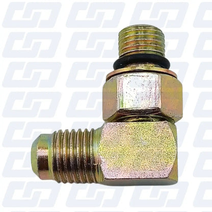 Codo de Válvula Tipo Nuevo de Bomba de Engranes 3033740 para Bombas de Inyeccion a Diesel Motores Cummins 855 N14 M11