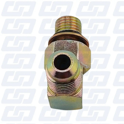 Codo de Válvula Tipo Nuevo de Bomba de Engranes 3033740 para Bombas de Inyeccion a Diesel Motores Cummins 855 N14 M11
