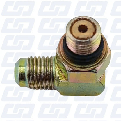Codo de Válvula Tipo Nuevo de Bomba de Engranes 3033740 para Bombas de Inyeccion a Diesel Motores Cummins 855 N14 M11