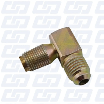 Codo de Válvula Tipo Viejo de Bomba de Engranes 175836 para Bombas de Inyeccion a Diesel Motores Cummins 315 (TeDI)