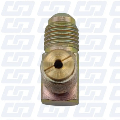Codo de Válvula Tipo Viejo de Bomba de Engranes 175836 para Bombas de Inyeccion a Diesel Motores Cummins 315 (TeDI)