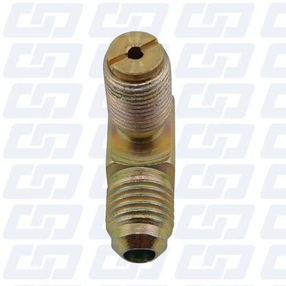 Codo de Válvula Tipo Viejo de Bomba de Engranes 175836 para Bombas de Inyeccion a Diesel Motores Cummins 315 (TeDI)