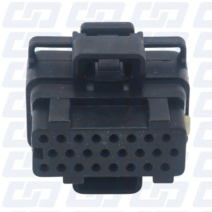 Conector del Módulo de Control de Inyección ALLIANT POWER AP0020 para Navistar VT365,VT275 Maxxforce 5 Ford Power