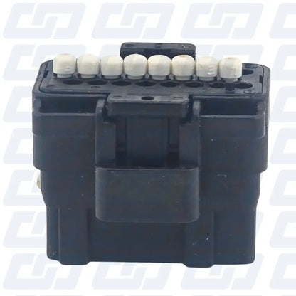 Conector del Módulo de Control de Inyección ALLIANT POWER AP0020 para Navistar VT365,VT275 Maxxforce 5 Ford Power