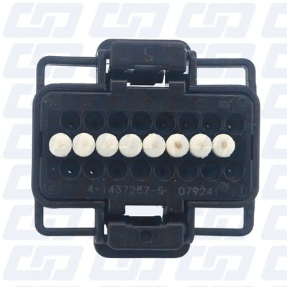 Conector del Módulo de Control de Inyección ALLIANT POWER AP0020 para Navistar VT365,VT275 Maxxforce 5 Ford Power