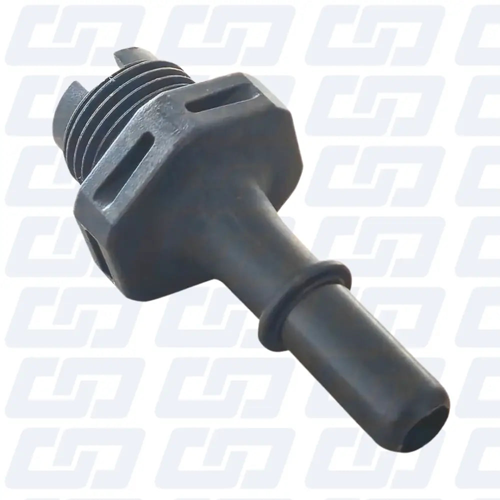 Conexión de Alimentación DELPHI 7189-361 para Bombas de Inyección Diesel CAV DP210 DP310 - Partes de Bombas