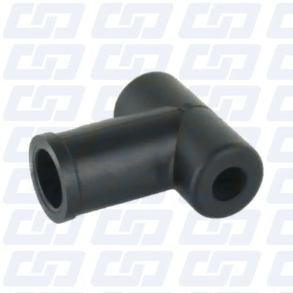 Conexión de Retorno STANADYNE 16390 para Inyector John Deere - Partes de Inyectores