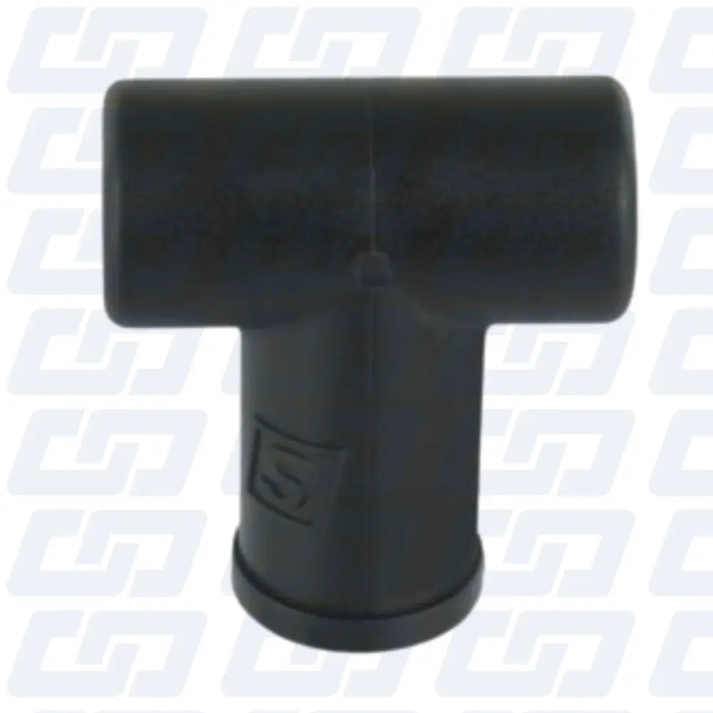 Conexión de Retorno STANADYNE 16390 para Inyector John Deere - Partes de Inyectores