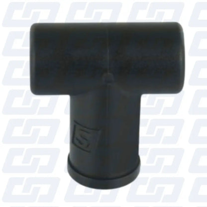 Conexión de Retorno STANADYNE 16390 para Inyector John Deere - Partes de Inyectores