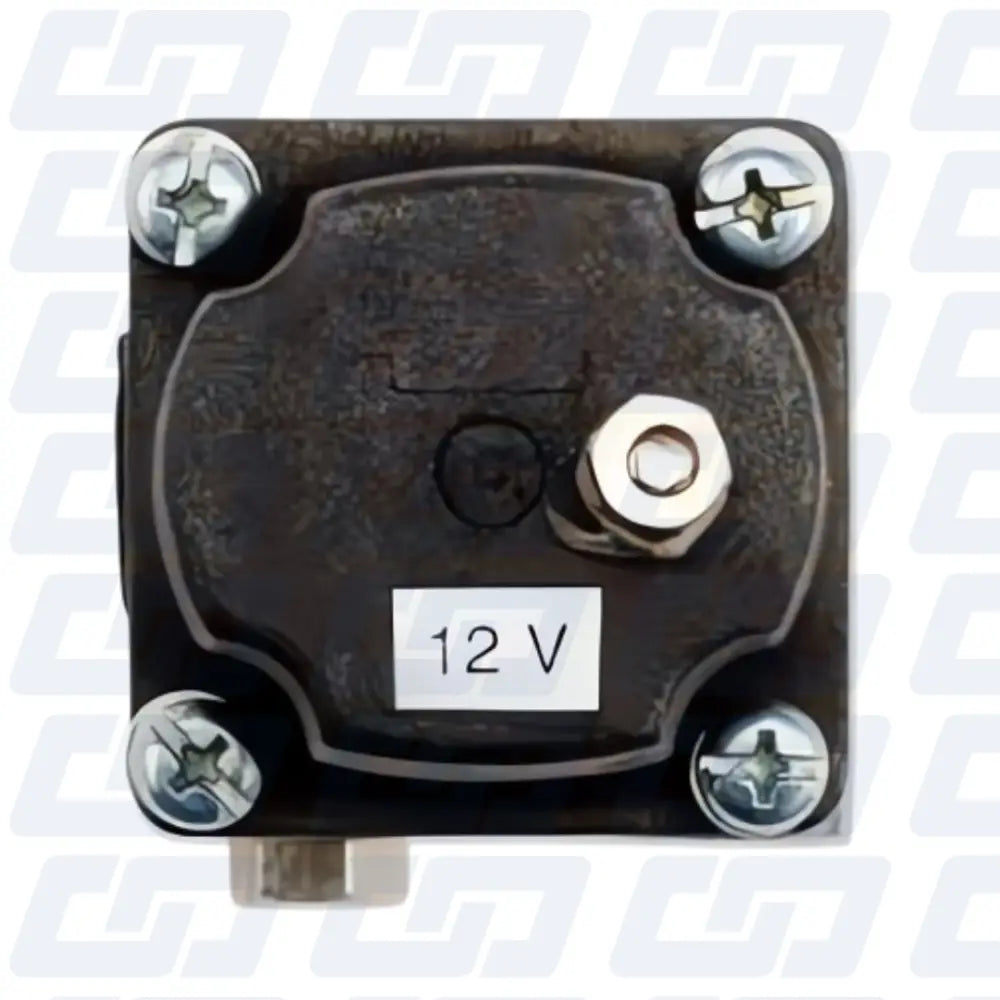 Conjunto Bobina de Paro ALLIANT POWER AP3035342 para Bombas de Inyección Cummins Big Cam Automatico 12V - Partes de