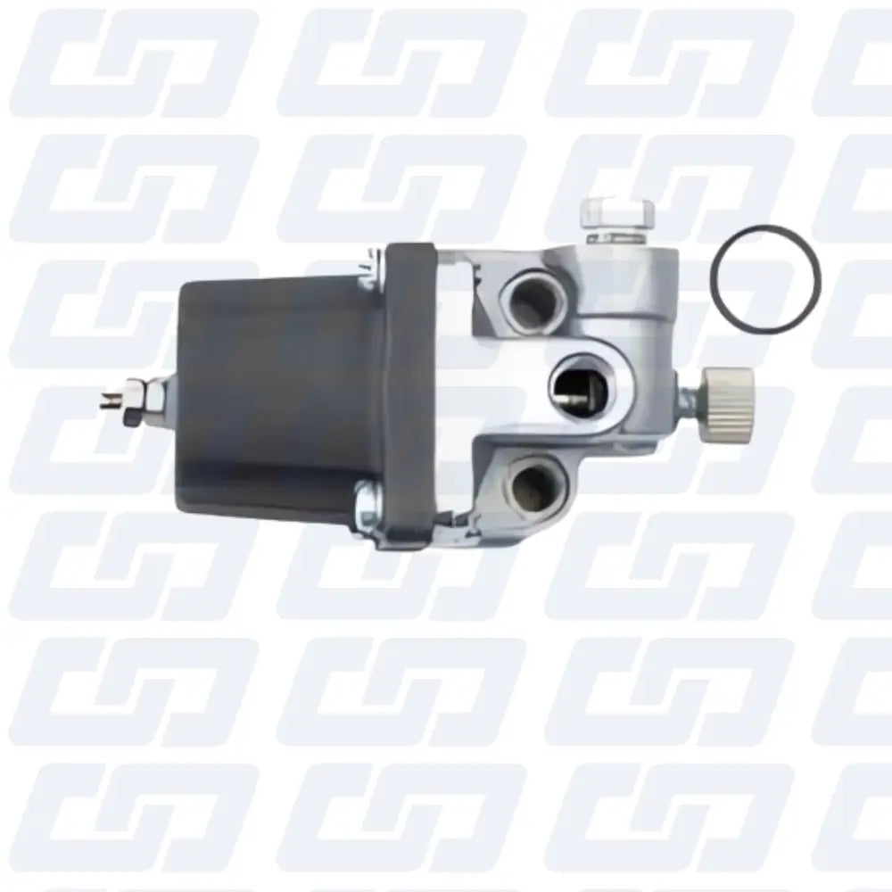 Conjunto Bobina de Paro ALLIANT POWER AP3035342 para Bombas de Inyección Cummins Big Cam Automatico 12V - Partes de