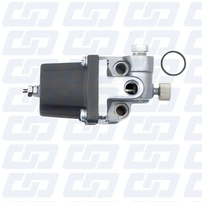 Conjunto Bobina de Paro ALLIANT POWER AP3035342 para Bombas de Inyección Cummins Big Cam Automatico 12V - Partes de