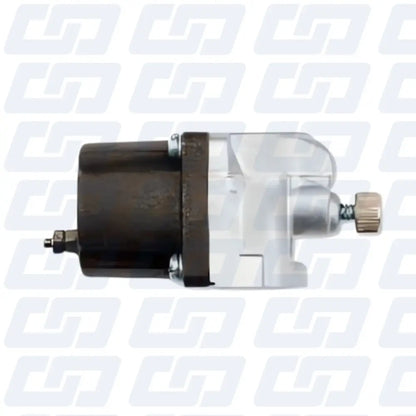 Conjunto Bobina de Paro ALLIANT POWER AP3035342 para Bombas de Inyección Cummins Big Cam Automatico 12V - Partes de