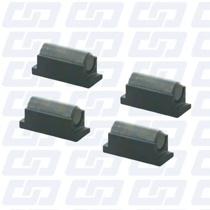 Conjunto de Rodillos y Zapatas DELPHI 7135-72N para Bombas de Inyección Diesel CAV DPA DP200 - Partes de Bombas