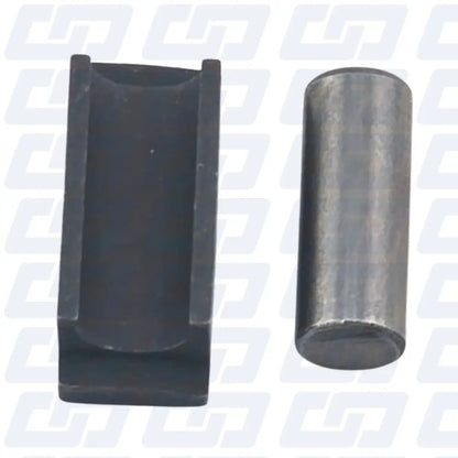 Conjunto Rodillos y Zapatas TeDI B-7135-72-N para Bomba de Inyección Diesel CAV DPA - Partes de Bombas