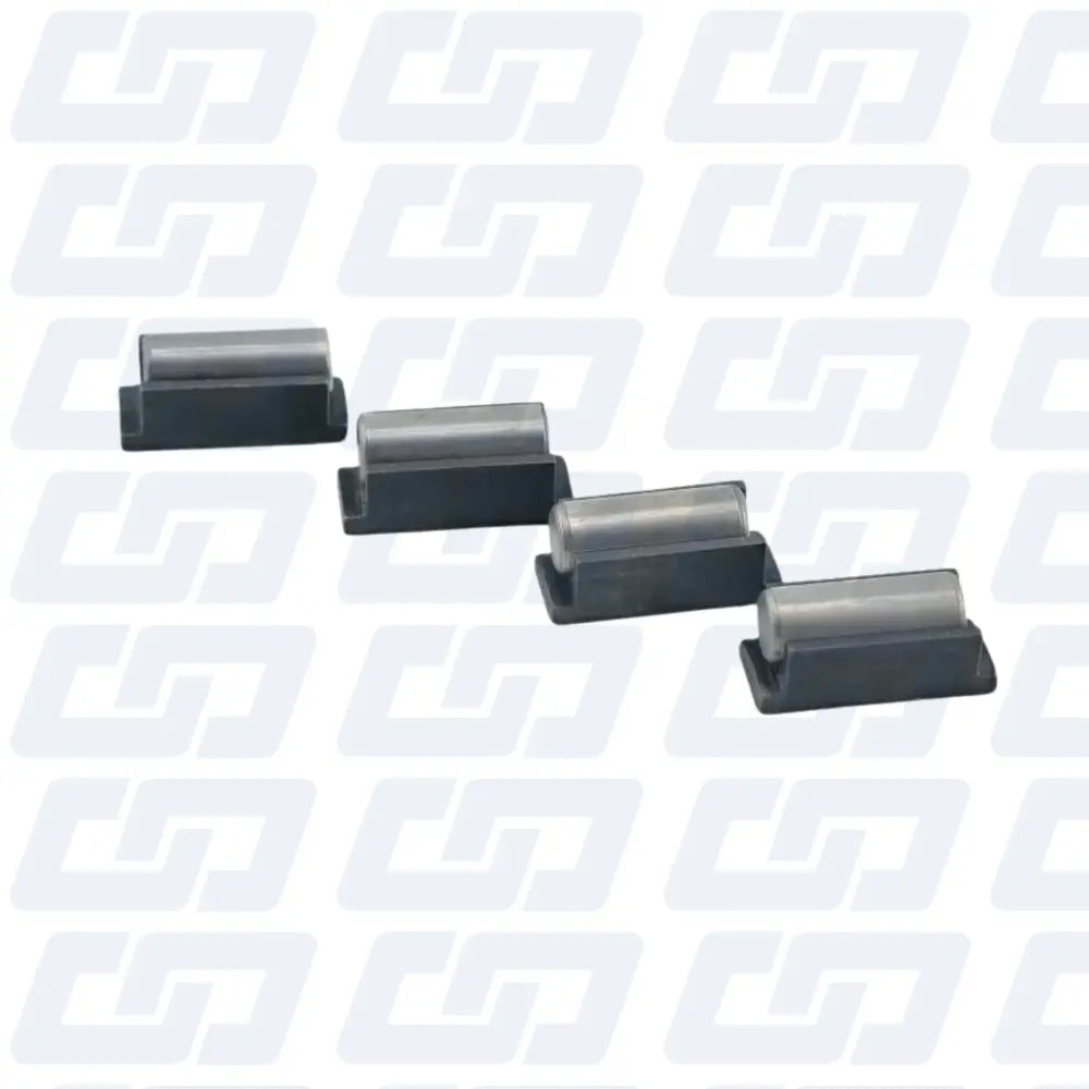 Conjunto Rodillos y Zapatas TeDI B-7135-72-N para Bomba de Inyección Diesel CAV DPA - Partes de Bombas