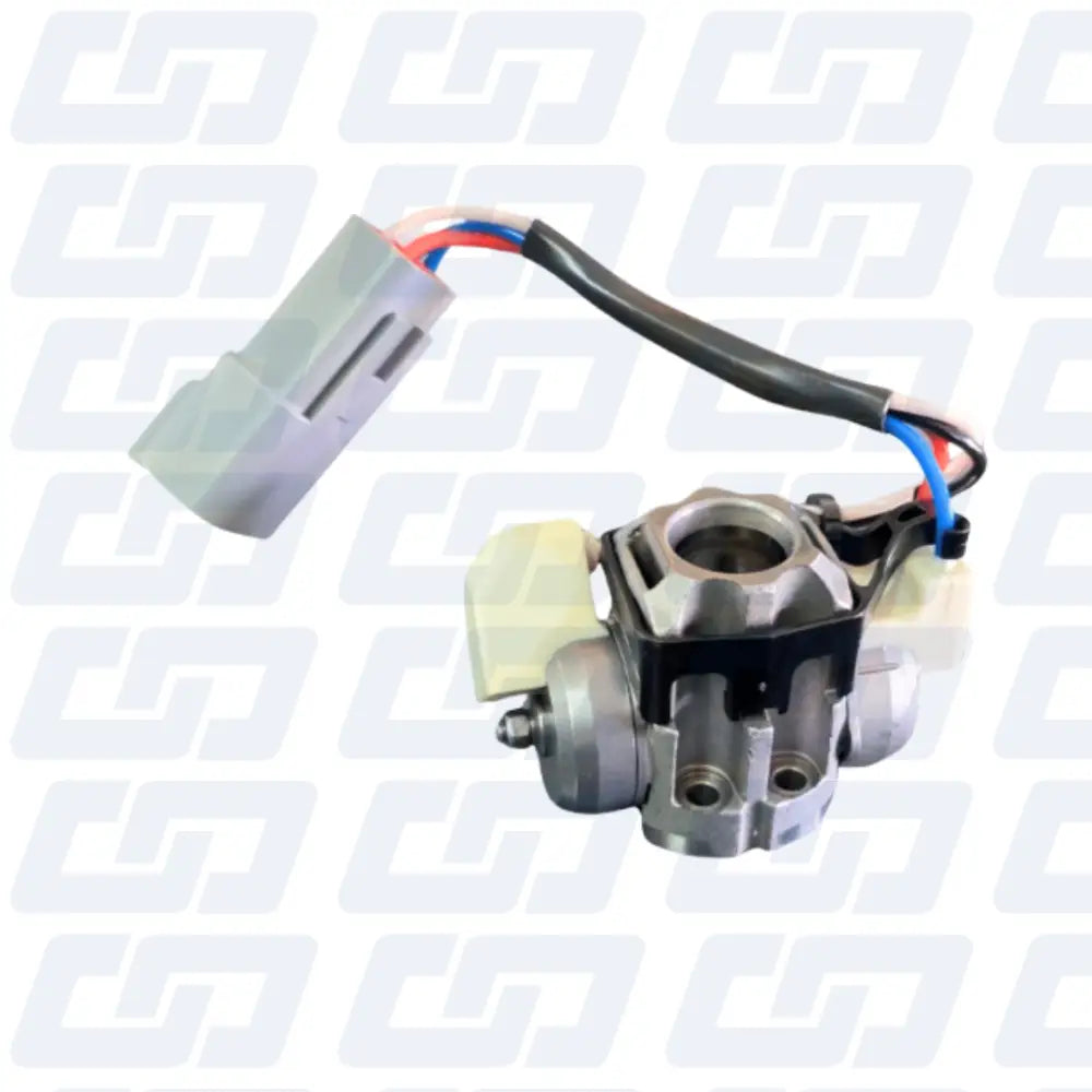 Conjunto Válvula de Control DPE46640 para Inyector Maxxforce Navistar DIPACO - Partes de Inyectores