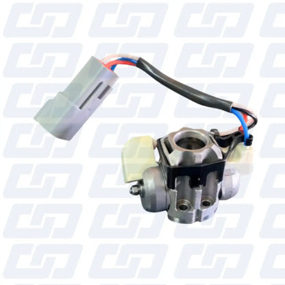 Conjunto Válvula de Control DPE46640 para Inyector Maxxforce Navistar DIPACO - Partes de Inyectores