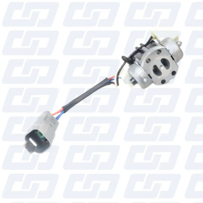 Conjunto Válvula de Control DPE46640 para Inyector Maxxforce Navistar DIPACO - Partes de Inyectores