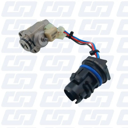 Conjunto Valvula de Control para DPE60100 Inyector 6.0 Ford Powerstroke DIPACO - Partes de Inyectores