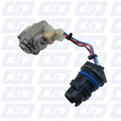 Conjunto Valvula de Control para DPE60100 Inyector 6.0 Ford Powerstroke DIPACO - Partes de Inyectores