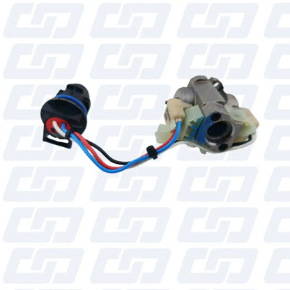 Conjunto Valvula de Control para DPE60100 Inyector 6.0 Ford Powerstroke DIPACO - Partes de Inyectores