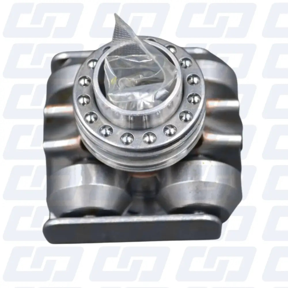 Contrapeso completo SPACO,T-506791-S para Bomba de Inyección Diesel Simms Minimec - Otros