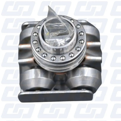 Contrapeso completo SPACO,T-506791-S para Bomba de Inyección Diesel Simms Minimec - Otros
