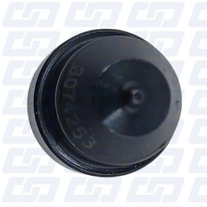 Copa 8-.0072-14° de Inyector 3074253-B para Cummins TeDI - Partes de Inyectores