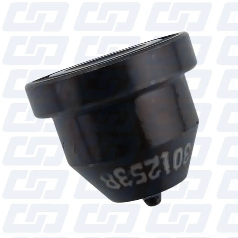Copa de Inyector 9-.008-18° PTD 3012538-B para Motores Cummins N855 NT NTC BIG CAM III (TeDI) - Partes de Inyectores