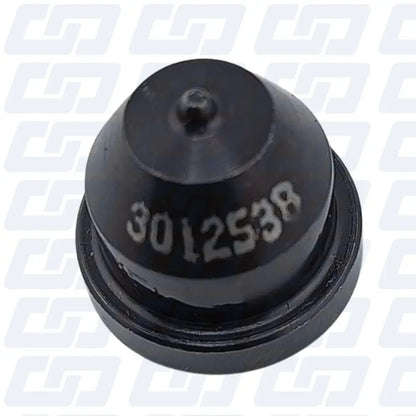 Copa de Inyector 9-.008-18° PTD 3012538-B para Motores Cummins N855 NT NTC BIG CAM III (TeDI) - Partes de Inyectores