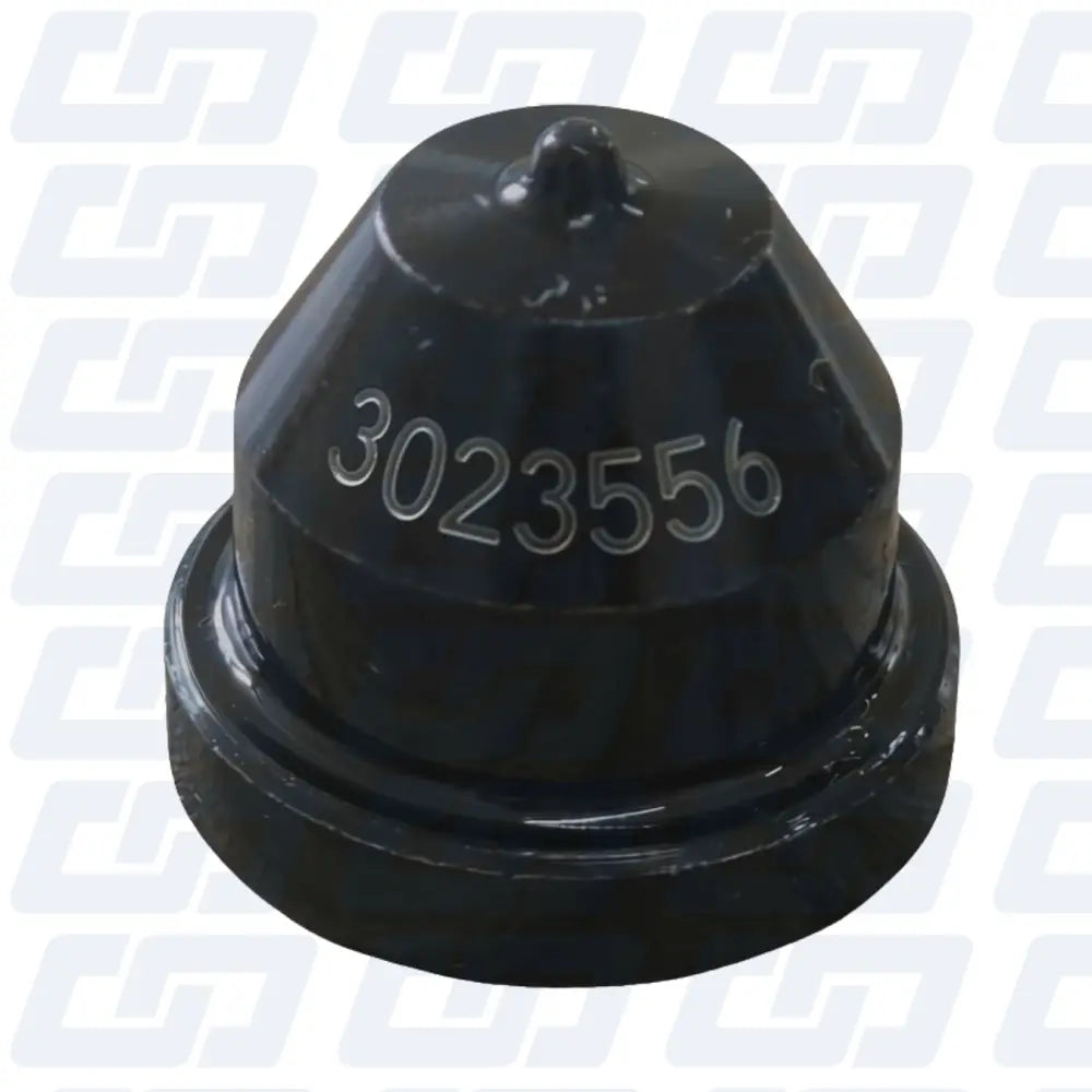 Copa de Inyector 9-.0085-18° PTD Top Stop 3023556-B para Motores Cummins NT855 BIG CAM 400 (TeDI) - Partes de Inyectores