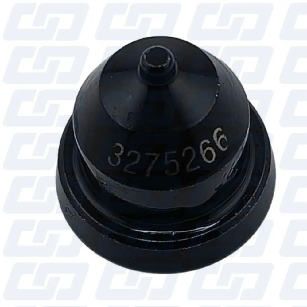 Copa de Inyector PTD 7-.006-4° 3275266-B Val para Inyector Cummins 155/210 VAL VALE (TeDI) - Partes de Inyectores
