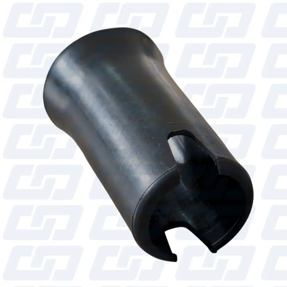 Cubrepolvos DIPACO D3909886 para Inyectores Mecanicos Cummins 8.3L Serie C - Partes de Inyectores