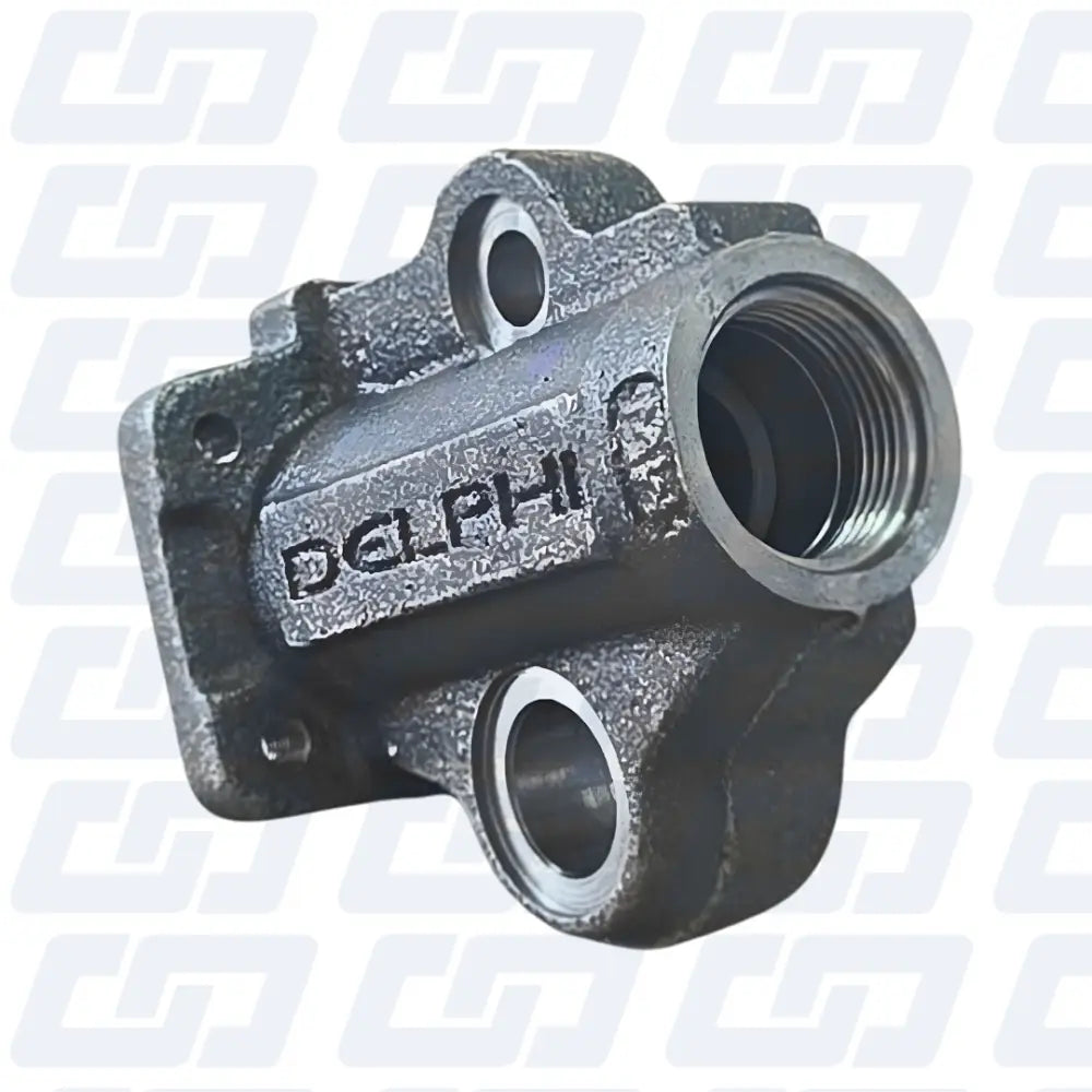 Cuerpo y Pistón de Avance DELPHI 7182-301H para Bombas de Inyección Diesel CAV DP200 - Partes de Bombas