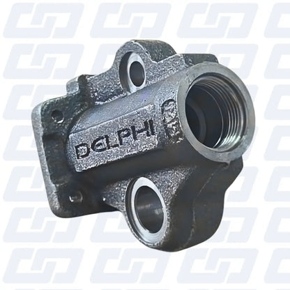 Cuerpo y Pistón de Avance DELPHI 7182-301H para Bombas de Inyección Diesel CAV DP200 - Partes de Bombas