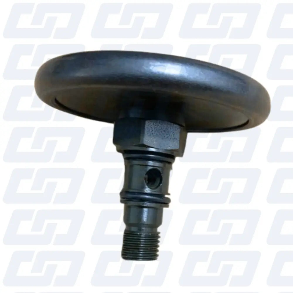 Damper Amortiguador SPACO T-7139-159-B para Bomba de Inyección Diesel DPA Perkins Fase II - Partes de Bombas