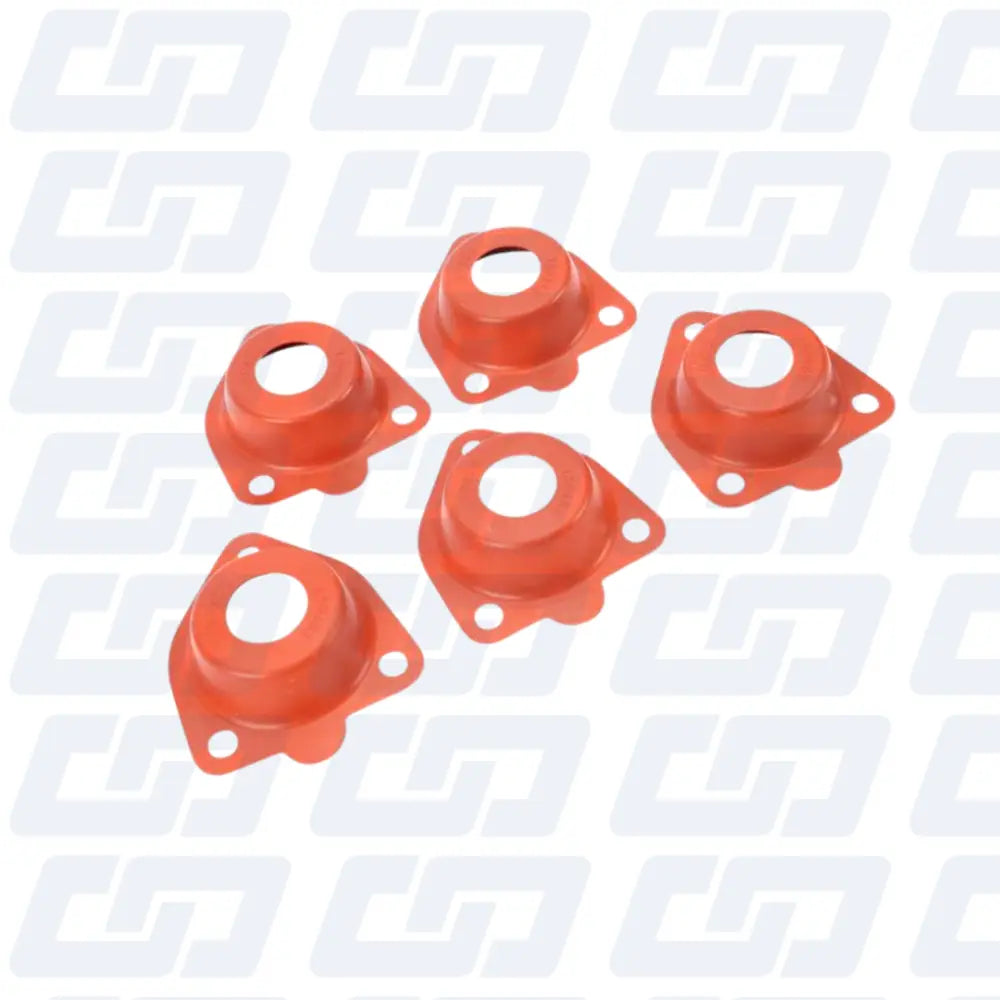Diafragma D3013811S para Bomba Diesel Cummins serie 855 DIPACO - Partes de Bombas