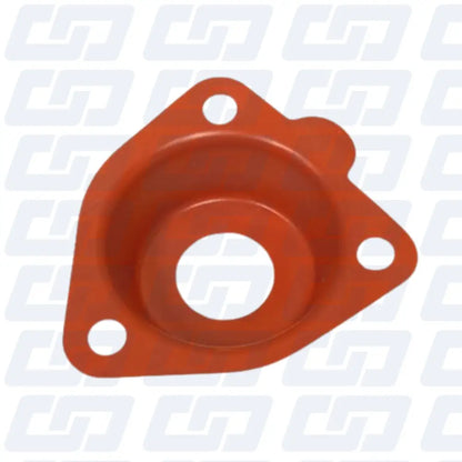 Diafragma McBBE M-3013811S para Bomba Diesel Cummins NT855 350 BigCam - Partes de Bombas