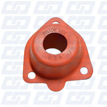 Diafragma McBBE M-3013811S para Bomba Diesel Cummins NT855 350 BigCam - Partes de Bombas