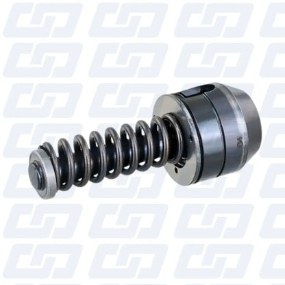 Elemento 7.1mm de Inyector Diesel DIPACO DPE07161/31 para HEUI 3126B Caterpillar - Inyectores