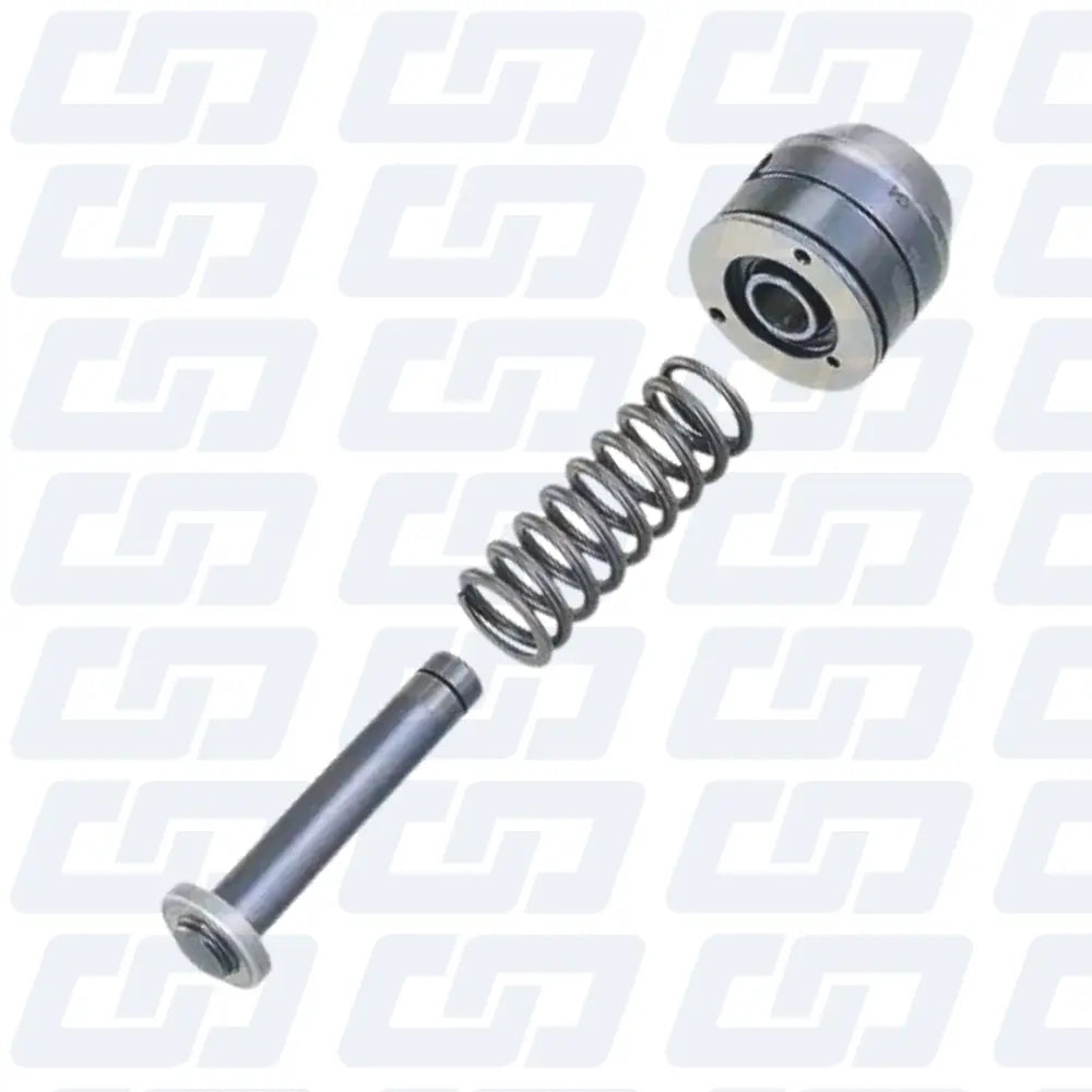 Elemento 7.1mm de Inyector Diesel DIPACO DPE07161/31 para HEUI 3126B Caterpillar - Inyectores