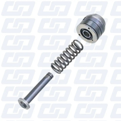 Elemento 7.1mm de Inyector Diesel DIPACO DPE07161/31 para HEUI 3126B Caterpillar - Inyectores