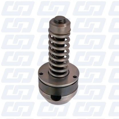 Elemento de Inyector Heui (7.1 MM) DPE07160/31 para Navistar BI,BF,BG DIPACO - Partes de Inyectores