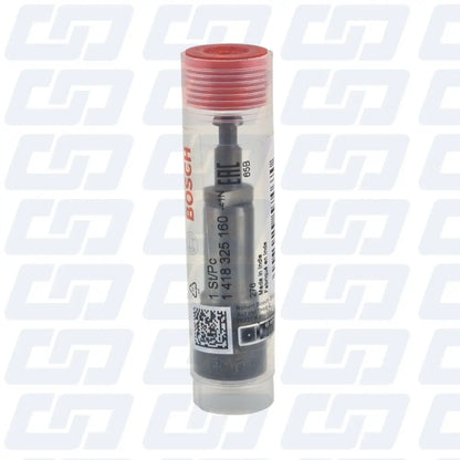 Elemento Diesel BOSCH 1418325160 para Bombas de Inyección Diesel Lineales Tipo A - Partes de Bombas