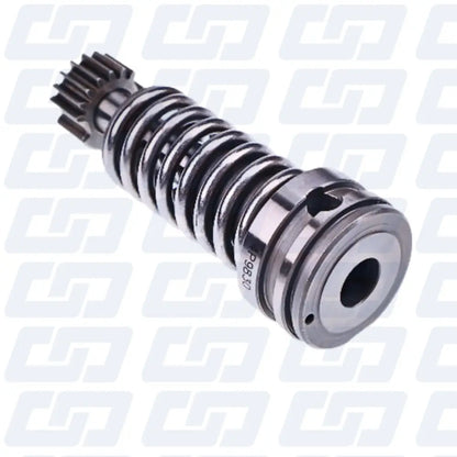 Elemento HR H-4P9830 para Bomba de Inyección Caterpillar Motor 3306,D6RXR - Partes de Bombas